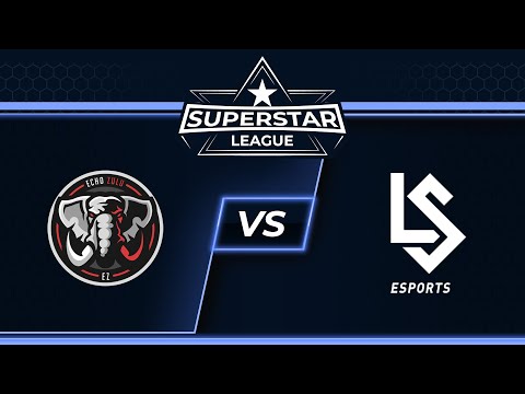 Team Echo Zulu vs Lausanne - RBRS Superstar League - Week 3