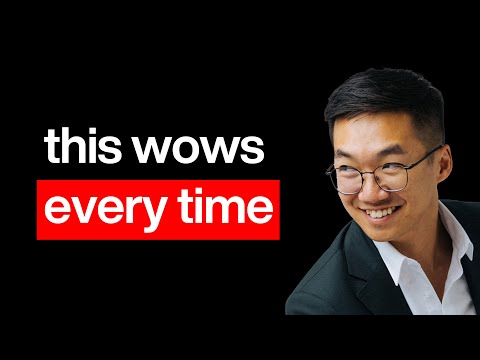 Bao Magic Productions video.