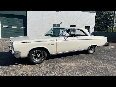 1965 Dodge Coronet 500 (CC-1774106) for sale in AUBURN HILLS, Michigan