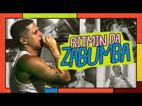 RITMIN DA ZABUMBA | Guga Meyra