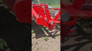 Einböck Aerostar-Rotation rotációs gyomfésű újszerű állapotban