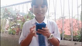 Download lagu MENCERITAKAN DONGENG MALIN KUNDANG DALAM BAHASA INGGRIS mp3