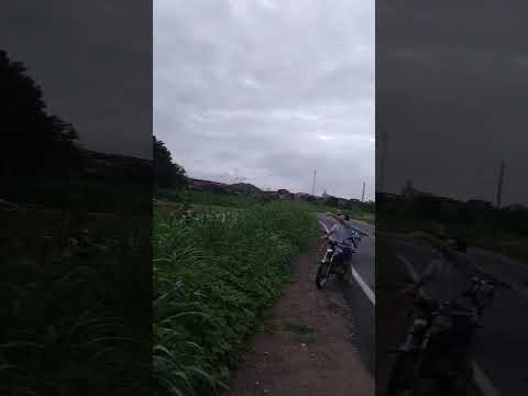 INFORMAÇÃO ESTRADA INTERDITADA ENTRE TARRAFAS E CARIÚS HOJE 05/03/2026