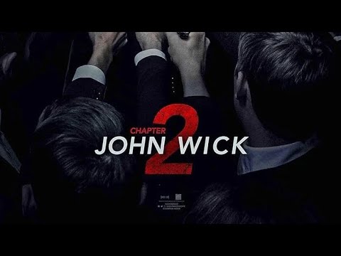 "John Wick 2 Full Movie (English) | Non-Stop Action | Hollywood's Best Hitman Returns!"