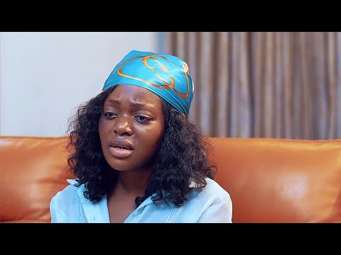 I Beg Every Lady 2 Watch This Movie Before Marriage & Learn A Life Lesson Today - Nigerian Movies