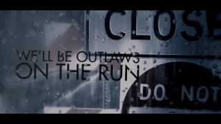 In Flames - "The End" Lyric Video