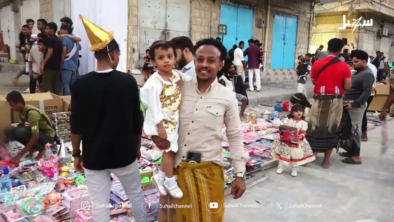 أضواء رمضان الحلقة الثالثة عشرة