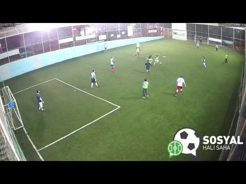 ÖzAlibeyköy Spor Kulübü - 22-02-2017 21:00:01 - sosyalhalisaha.com