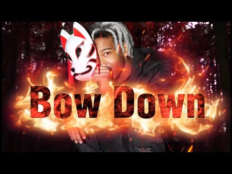 NetherKingAlpha - Bow Does (Official Audio)