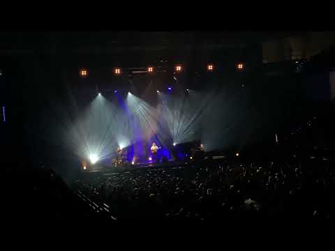 Jaromír Nohavica - Zatímco se koupeš (Praha O2 Universum 14.5.2022)