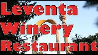 Leventa Complex - Ruse, Bulgaria