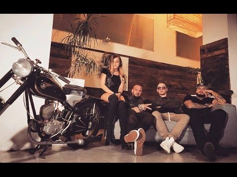 S Music Prod. x Mr.Busta x Karola feat. Giajjenno - Fekete Ló | OFFICIAL MUSIC VIDEO |