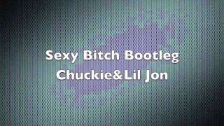 Sexy Bitch!  Bootleg