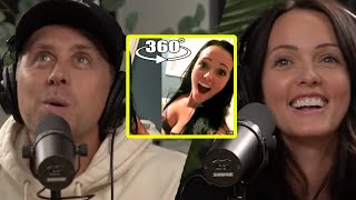 Brittney Atwoods Clickbait Content