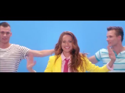 KRISTÍNA - Ta ne (OFFICIAL VIDEO)