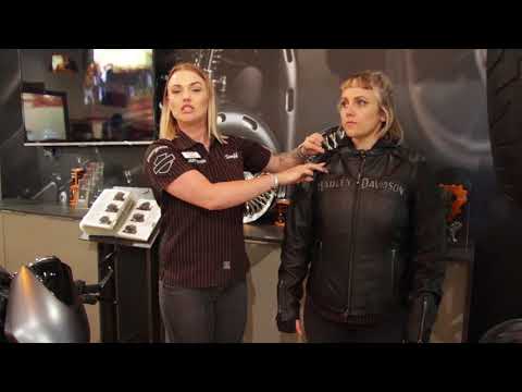 download lagu mp3 mp4 Harley Davidson Miss Enthusiast, download lagu Harley Davidson Miss Enthusiast gratis, unduh video klip Harley Davidson Miss Enthusiast