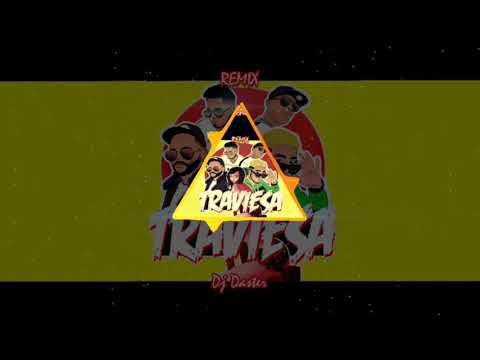 Traviesa - Kalé Ft DonChezina Prod. DjDaster