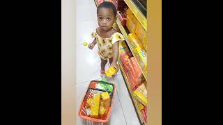 BRAZIL: Early Morning Grocery Shopping In My Neighborhood In Sao Paulo