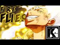 Wano in minutes ONE PIECE AMV - Grave of the Fireflies