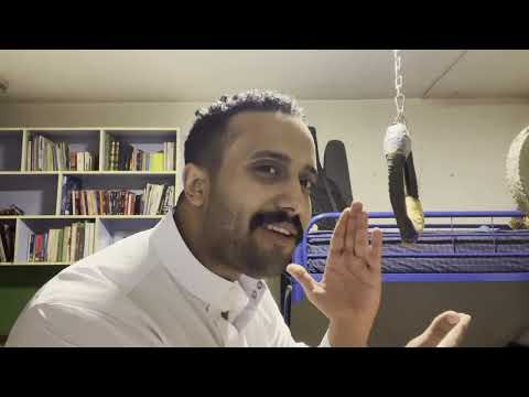 This is a funny video - Eid
