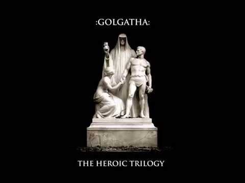 Golgatha feat. Patrick Leagas Final Age of Heroism (Asylum) 2005