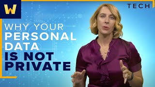 You Are Being Followed | How Your Online Activity Reveals Your Secrets