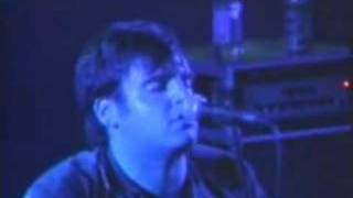 Alex Lloyd - Live Metro 2000 - Trigger