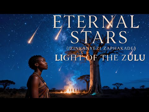 Eternal Stars (Izinkanyezi Zaphakade) - Official Music Video