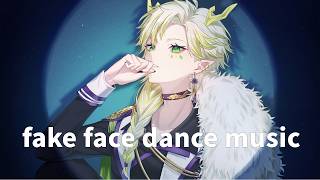 【歌ってみた】fake face dance music / 音田雅則 covered by 菊ノ字鱗