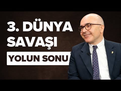 3. Dünya Savaşının ortasında mıyız? Barış Doster
