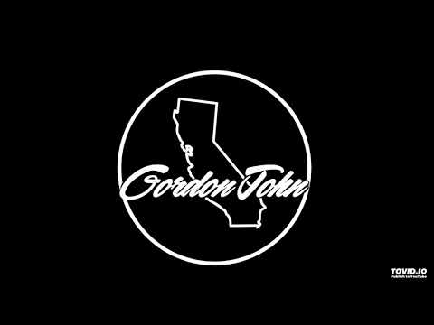 GordonJohn X Profit - Writer's Block (Produced By Kamoshun)