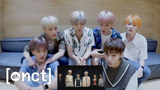 ☠️NCT DREAM 'BOOM' MV Reaction☠️ ☠️NCT DREAM 'BOOM' MV Reaction☠️