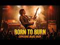 🔥This Blues Rock Will Set Your Soul on Fire | Epic Guitar Blues Rock