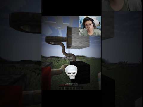 Momen Piston Minecraft