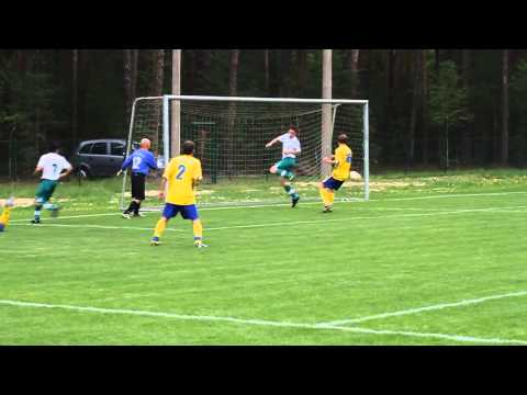 04.05.2013: Lomnitzer SV - SC Kleinhänchen