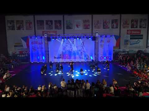 1. Opatow Flavours - M.I.B. - finále