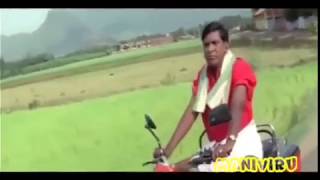 Karuppu vellai-Vikram Vedha-Vadivel Version