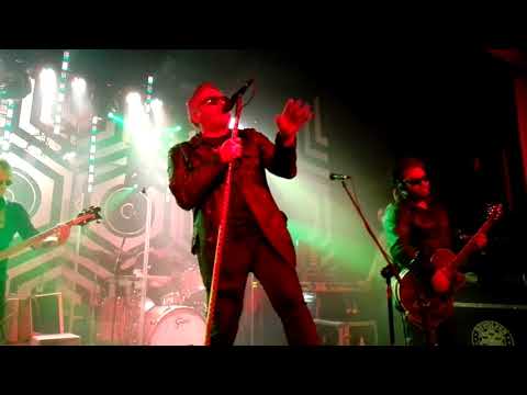 T.LOVE - Pocisk miłości | BIAŁYSTOK Zmiana Klimatu | 08.12.2017