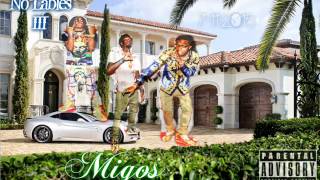 Migos Feat Sy Ari Da Kid And K Camp -Place Your Order