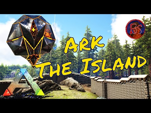 Getting the Last Artifacts of the Brute on the Island in Ark Survival Evolved
