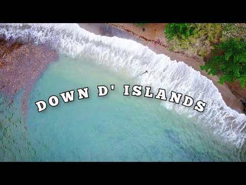 Down D' Islands Beach Hoppers Event Trinidad Eps 9