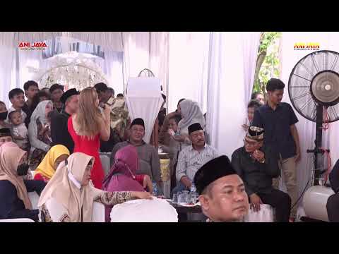 HADIRMU BAGAI MIMPI voc. FEBY PRATIWI - ANI JAYA PRODUCTION