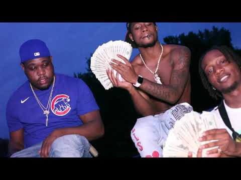 Kemo - 55 [Feat. Daytona Rekk] Official Music Video