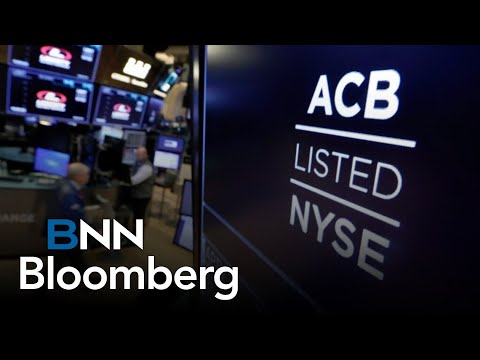 Aurora Cannabis CEO on genetic breakthrough