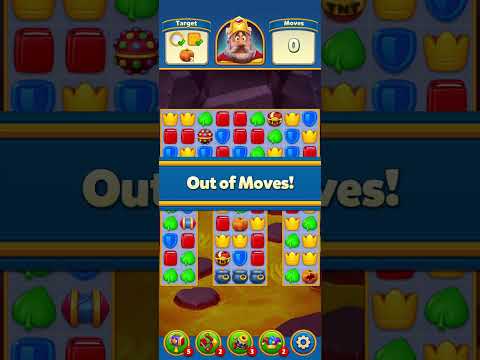 Royal Match Level 1952-1959