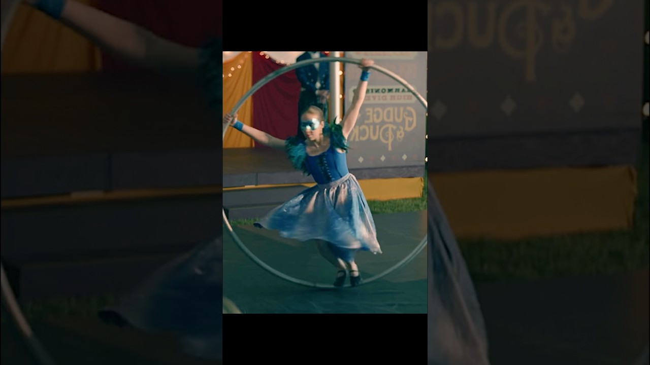 Although everything seems perfect, something just doesn't feel right about this place#shorts