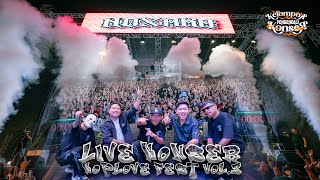 Download lagu LIVE KONSER NDX AXA - KOPLOVE FEST VOL 3 mp3 Download lagu LIVE KONSER NDX AXA - KOPLOVE FEST VOL 3 mp3