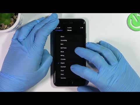 All Ringtones on Iphone SE 2022 | Ring sounds