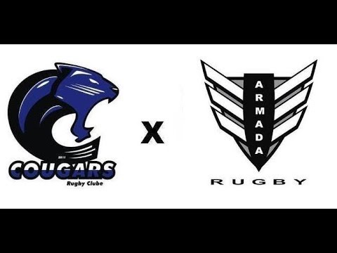 2014 - Cougars X Armada - Campeonato Paulista Acesso