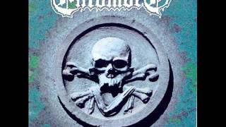 Entombed - Shreds Of Flesh - Stranger Aeons 1992